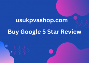 Buy Google 5 Star Review 