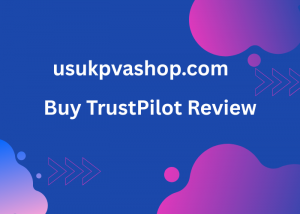 Buy TrustPilot Review 