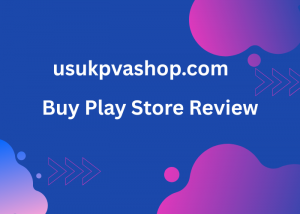 Buy Play Store Review