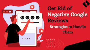 Buy Negative Google Review