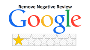 Buy Negative Google Review