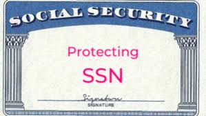Buy Social Security Number SSN