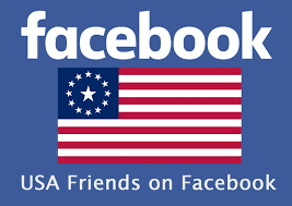 Buy USA Facebook Accounts
