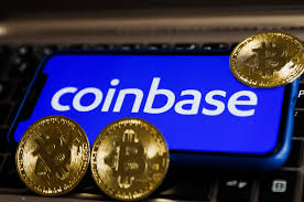 Buy Verified Coinbase Accounts 