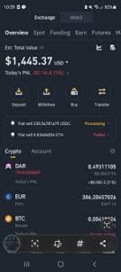 Buy Verified Binance Accounts 