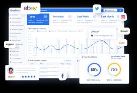 Buy Verified eBay seller Accounts