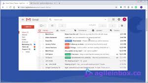 Buy Old gmail accounts