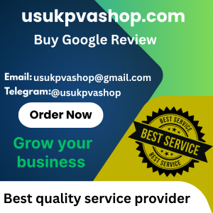 Buy Google Review